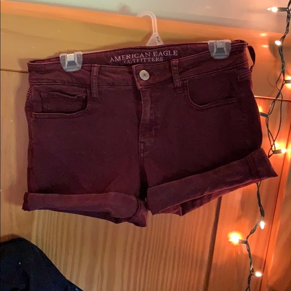American Eagle Outfitters Pants - American Eagle Shorts